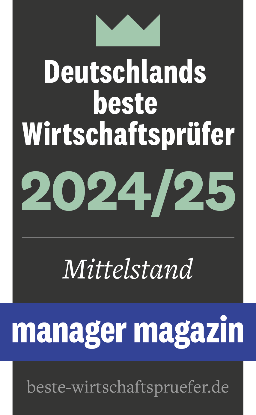 Siegel Wirtschaftspruefer 2024 25 Mittelstand