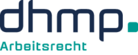 Dhmp Logo Arbeitsrecht