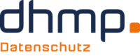 Dhmp Logo Datenschutz
