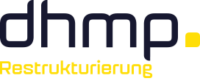 Dhmp Logo Restrukturierung