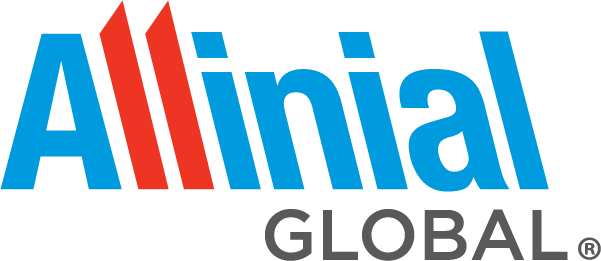 Logo Allinial Global